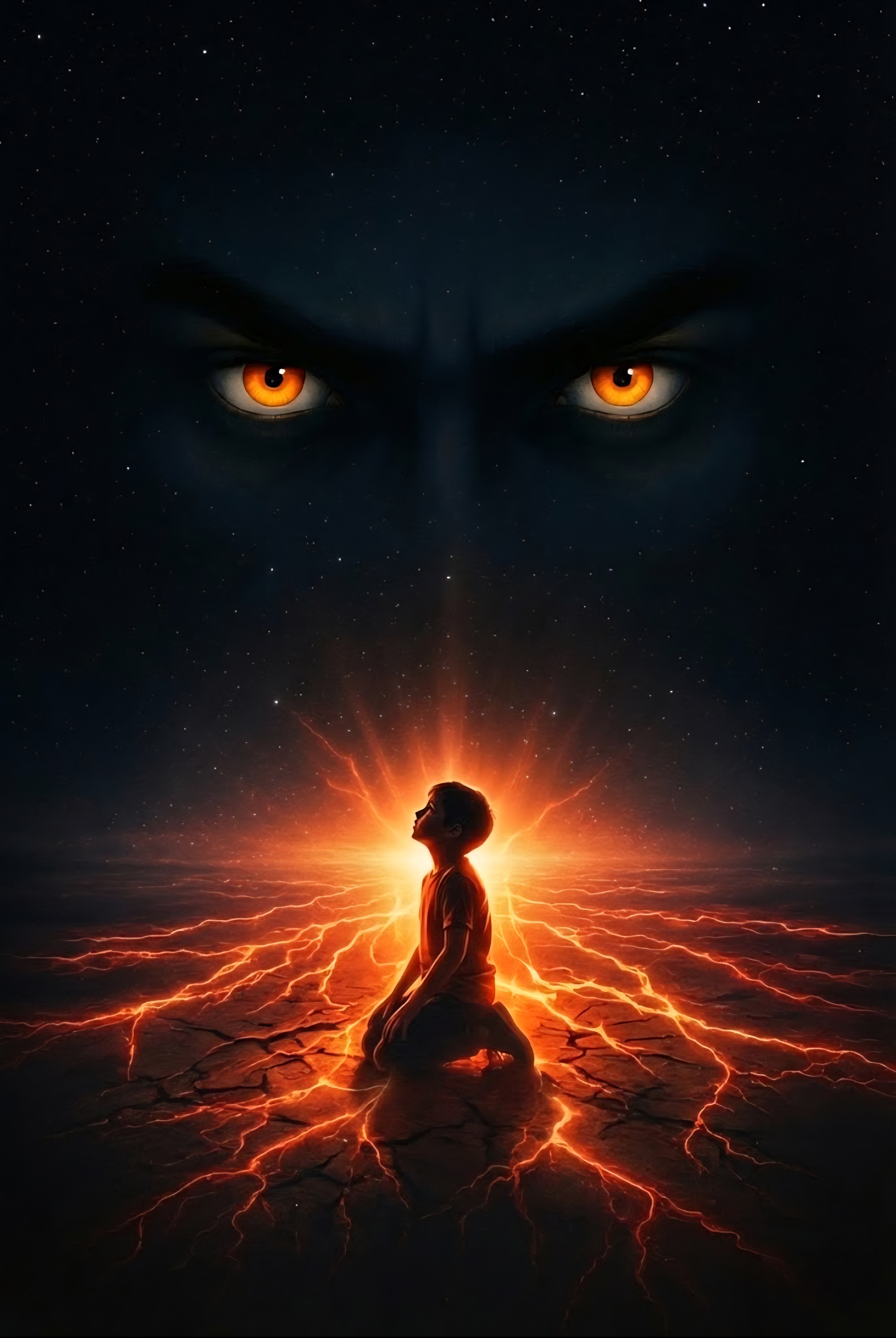 Capa do Livro O Filho do Núcleo - Livro 1